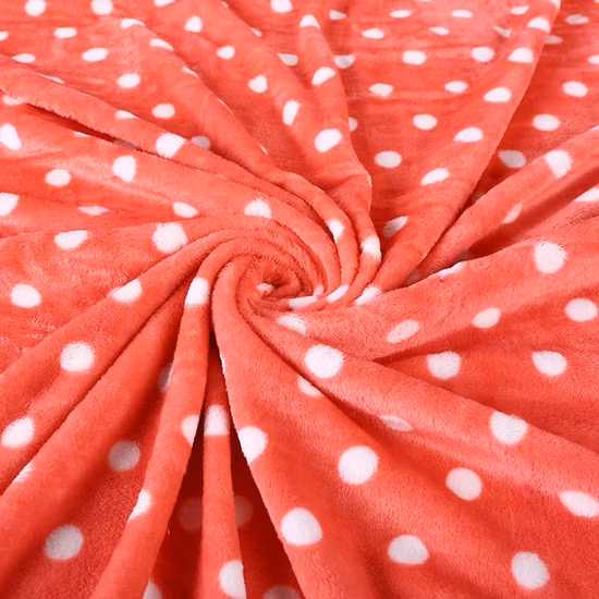 Mikrofaser-Überwurf-Fleece-Bettdecke, Großhandel, superweiche, preiswerte, einfarbige Flanelldecke, Winterdecke