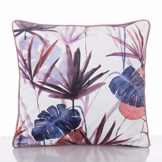 Beste weiche 45 x 45 Samt-Sitzkissenbezüge, Couchkissen, Heimdekoration, schlichtes Design, luxuriöse Sofa-Sitzkissen, dekorative Kissenbezüge