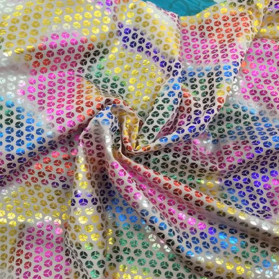 Neues Design für Digitaldruck-Stofftextilien aus 100 % Polyester, individueller Digitaldruck auf Stoff, Seidensatin-Stoff für Babykleidung